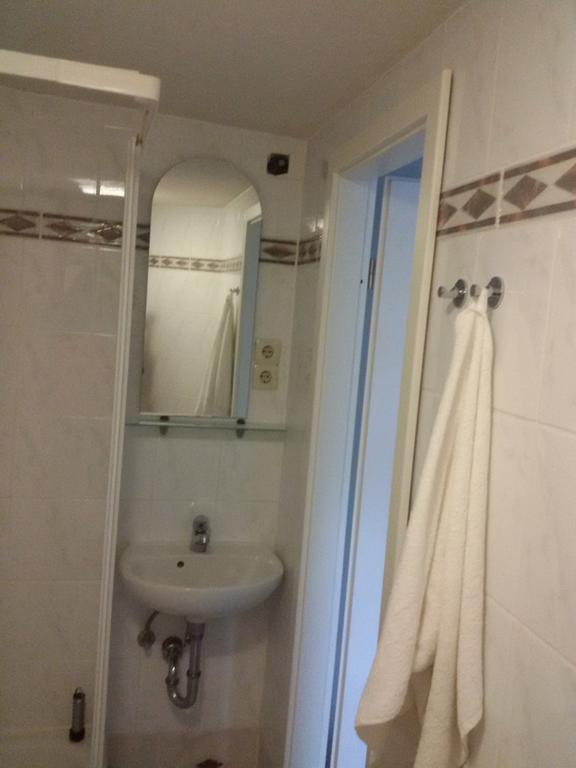 Ferienwohnung Mey Rathmannsdorf Dış mekan fotoğraf